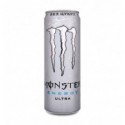 Напиток Monster Energy Ultra сильногазированный энергетический 12х355мл
