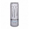 Напій Monster Energy Ultra сильногазований енергетичний 12х355мл