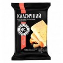 Сир "Класичний" Клуб Сиру 50% 185 гр