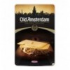 Сир твердий сичужний витриманий Старий Амстердам слайси 150г
