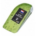 Сир Amanti Гауда Gouda green pesto напівтвердий 130г