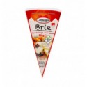 Сир м'який Coburger Brie 60% 200г