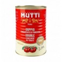 Паста томатная Mutti 4.5кг