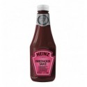 Гострий томатний соус Heinz Firecracker Sauce 875г