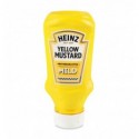 Горчица Heinz Mild 220мл