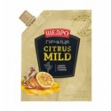 Горчица Щедро Citrus mild пищевая 120г