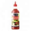 Соус Exotic food Sriracha острый с чили 455мл