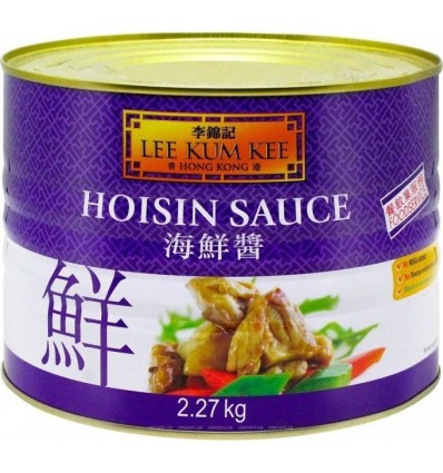 Соус Lee Kum Kee Hoisin 2.27кг