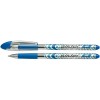 Ручка масляная Schneider SLIDER М синяя