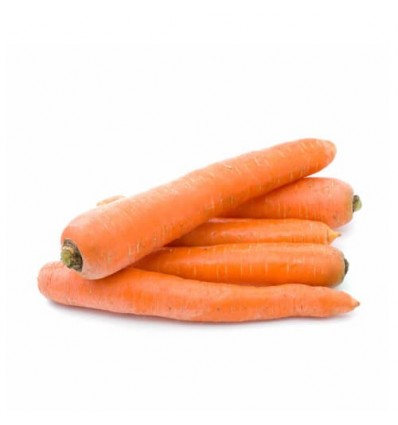 Морква молода мита, кг
