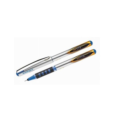 Ручка капілярна-ролер Schneider XTRA Hibrid синя