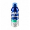 Пена для бритья Gillette Series Soothing 200мл