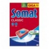 Таблетки для посудомоечных машин Somat Classic 100