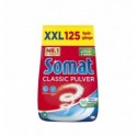 Порошок для посудомийної машини Somat Classic 2,5кг