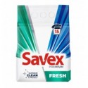 Пральний порошок Savex Premium Fresh 2,25 кг