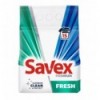 Пральний порошок Savex Premium Fresh 2,25 кг
