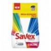 Стиральный порошок Savex Premium Color 8 кг