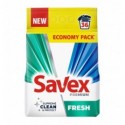 Пральний порошок Savex Premium Fresh 5,4 кг