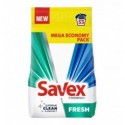 Стиральный порошок Savex Premium Fresh 8 кг