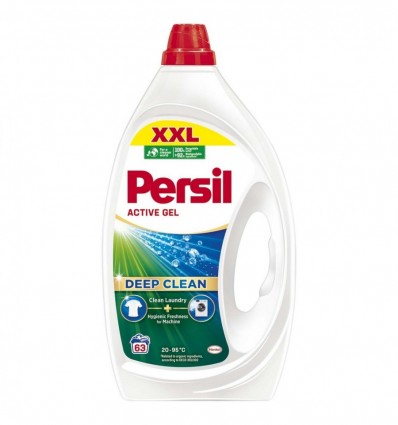 Гель для прання Persil Deep Clean Plus 2,835л