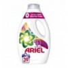 Гель для прання Ariel Complete Fiber Protection 1950мл