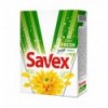 Пральний порошок Savex 2in1 Fresh ручне прання 400 г