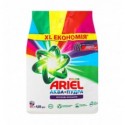 Пральний порошок Ariel Color Аква-пудра Яскраві кольори 4.05кг