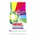 Стиральный порошок Ariel Аква-Пудра Color 2.7кг