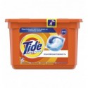 Капсулы для стирки Tide Альпийская свежесть 18х22.8г