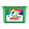 Капсулы для стирки Ariel Color автомат 18X22.8г