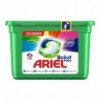 Капсули для прання Ariel Color автомат 18X22.8г