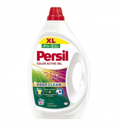 Гель для прання Persil Color 2,43л
