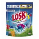 Капсулы для стирки Losk Color 26шт