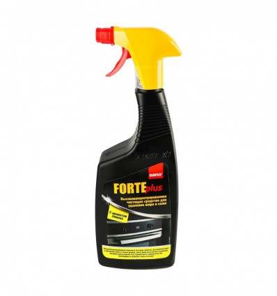 Засіб для очищення Sano Forte plus з ароматом лимона 750мл