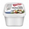 Сир м`який Комо InSalata 50% відро 0,8 кг