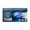 Перчатки Metro Professional нитриловые синие S 10шт/уп