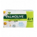 Мыло туалетное Palmolive Натурэль Баланс и Мягкость 5х70г/уп