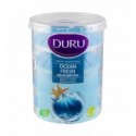 Мыло туалетное Duru Ocean fresh 4х100г/уп