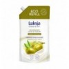 Мыло жидкое Luksja Olive&Yogurt для рук 900мл