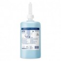 Tork 420601 Premium Рідке мило-гель для тіла та волосся, 1000 мл, світло-блакитне S1