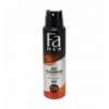 Антиперспирант-спрей Fa Men Dry Red Cedarwood 150мл