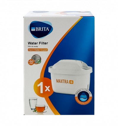 Картридж Brita Maxtra+ Limescale для жесткой воды 1шт