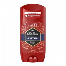 Дезодорант твердий Captain Old Spice 85мл