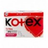 Прокладки гігієнічні Kotex Ultra Super 22шт/уп