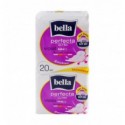 Прокладки гигиенические Bella Perfecta Ultra Violet 20шт/уп