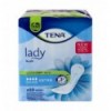 Прокладки урологічні Tena Lady Extra Slim жіночі 20шт/уп