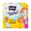 Прокладки гігієнічні Bella For Teens Ultra Energy 10шт/уп