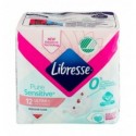 Прокладки гігієнічні Libresse Ultra+ Normal 12шт/уп
