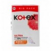 Прокладки гігієнічні Kotex Ultra Normal 30шт/уп
