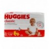 Подгузники Huggies Classic 4 для детей 11-25кг 42шт/уп